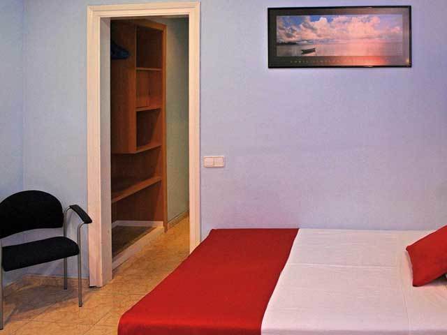 Hotel Piccadilly Сіджас Екстер'єр фото
