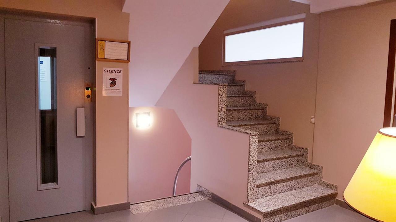 Hotel Piccadilly Сіджас Екстер'єр фото